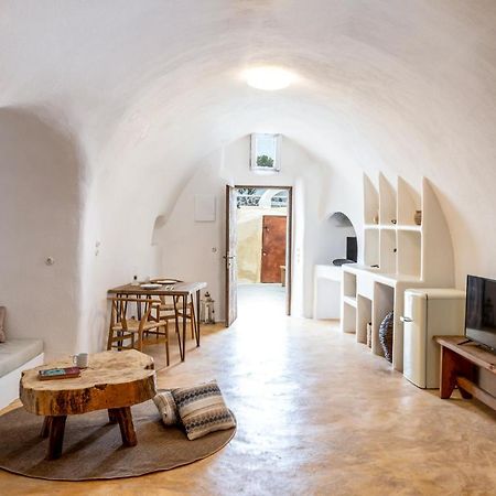 Hotel Caval I à Fira  Extérieur photo