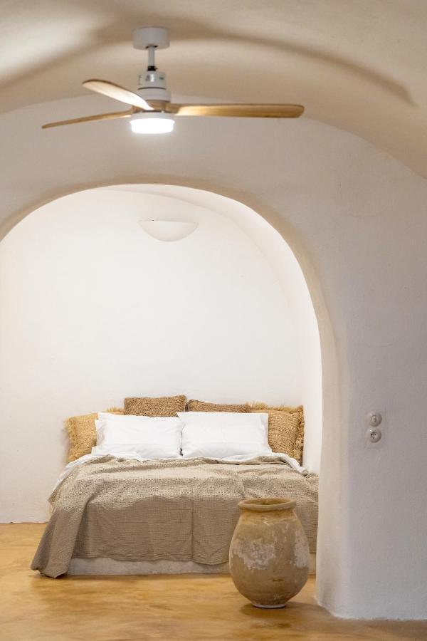 Hotel Caval I à Fira  Extérieur photo