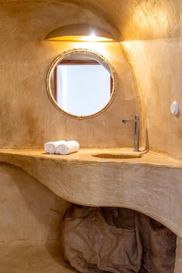Hotel Caval I à Fira  Extérieur photo